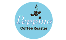 自家焙煎珈琲ペッピーノ