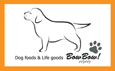 愛犬とスマイルライフBowBow!